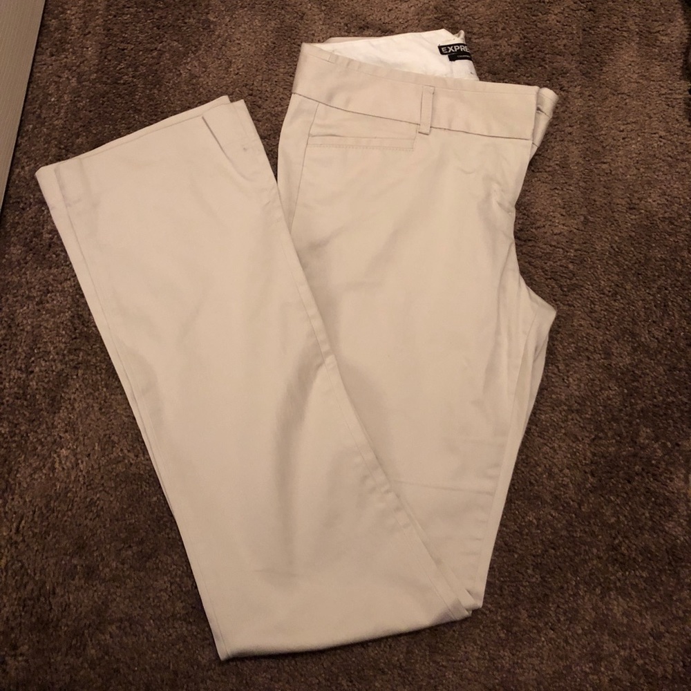 Express Columnist Pants